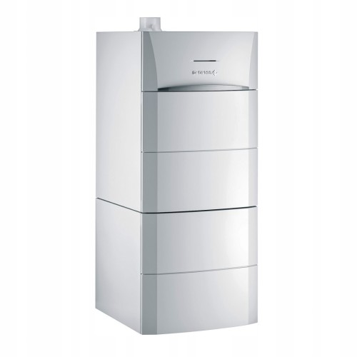 Kocioł kondensacyjny AGC 35 / V 100 HL / Diematic iSystem stojący 100018111