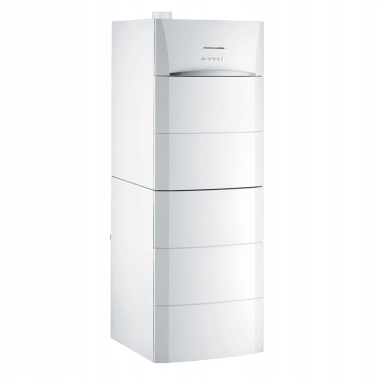 Kocioł kondensacyjny AGC 15 / V 160 SL / Diematic iSystem stojący 100018113