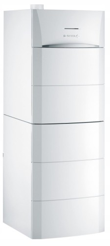 Kocioł kondensacyjny AGC 25/V 160 SL / Diematic iSystem stojący 100018117