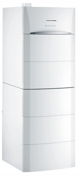 Kocioł kondensacyjny AGC 25/V 160 SL / Diematic iSystem stojący 100018117