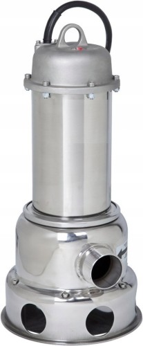 Pompa zatapialna PRIOX 800/18T (400 V)