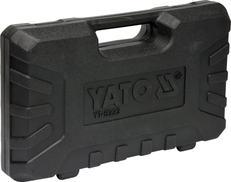 Wielofunkcyjne urządzenie oscylacyjne 500W YT-82223 Yato