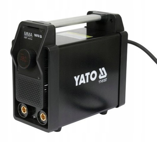 Spawarka inwertorowa YT-81357 Yato
