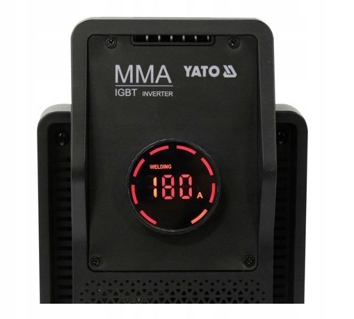 Spawarka inwertorowa YT-81357 Yato