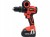 Wkrętarka udarowa 18V YT-82790 Yato / 1 x 3,0Ah