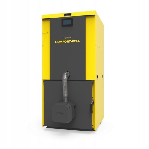 Kocioł Piec na pellet PEREKO COMFORT-PELL 20 kW