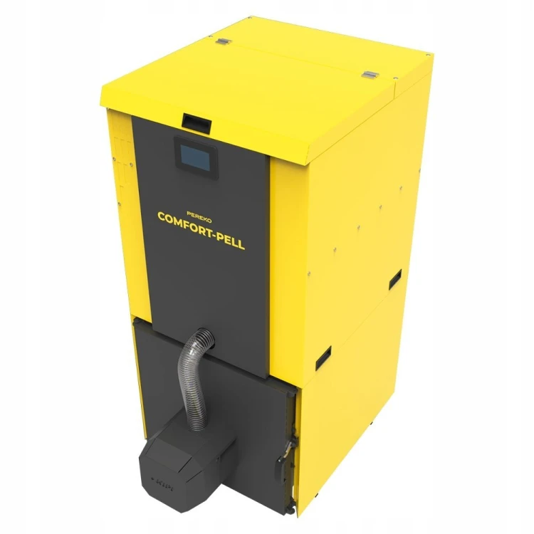 Kocioł Piec na pellet PEREKO COMFORT-PELL 15 kW