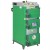 KOCIOŁ EKOGROSZEK+WĘGIEL DREWMET UNI DS 18 kW