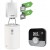 Pakiet Piec De Dietrich MCR3 Evo 24T/SRK100 + Smart TC 7716670100KTC