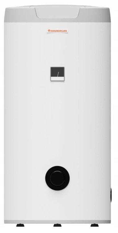 Zestaw Kocioł kondensacyjny Extra 24 Standard 125 99000249