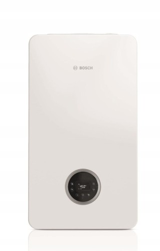 Bosch Kocioł gazowy kondensacyjny wiszący CONDENS GC2300iW 15 kW 1F