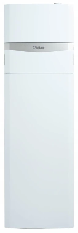Vaillant Kocioł VSC 206/4-5 90 ecoCOMPACT/4 regulator multiMATIC 700/4