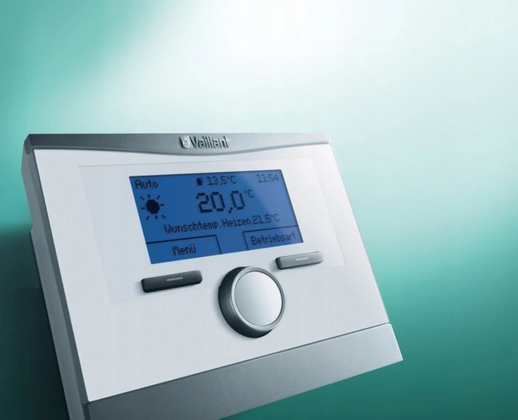 Vaillant Kocioł VSC 206/4-5 90 ecoCOMPACT/4 regulator multiMATIC 700/4