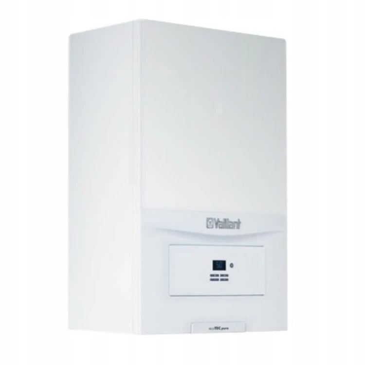 Vaillant Kocioł dwufunkcyjny kondensacyjny VCW 226/7-2 ecoTEC pure