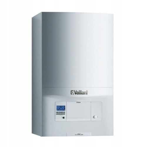 Kocioł vAILLANT 2F wiszący kondensacyjny VCW 286/5-3 ecoTEC pro 25,9 kW