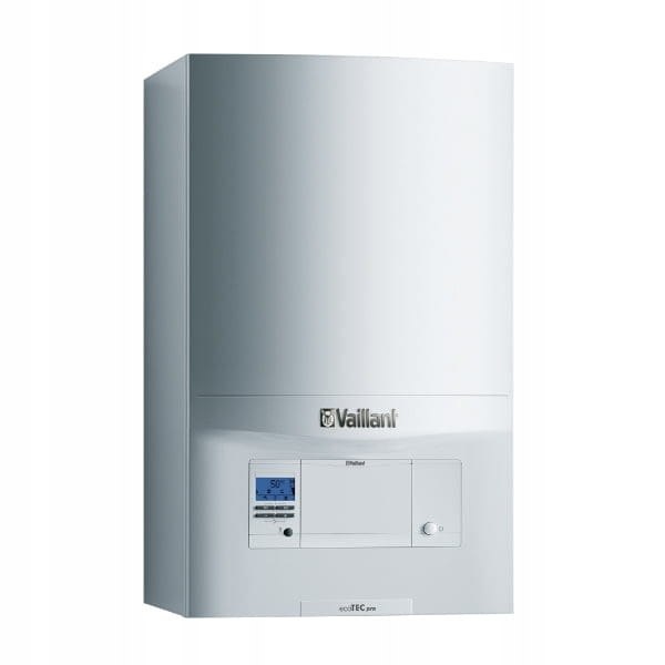 Kocioł vAILLANT 2F wiszący kondensacyjny VCW 286/5-3 ecoTEC pro 25,9 kW
