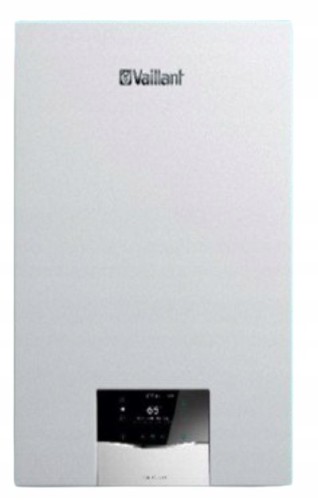 Kocioł Vaillant ecoTEC plus VC 25CS/1-5 Zasobnik VIH R 150/6 B sensoCOMFORT