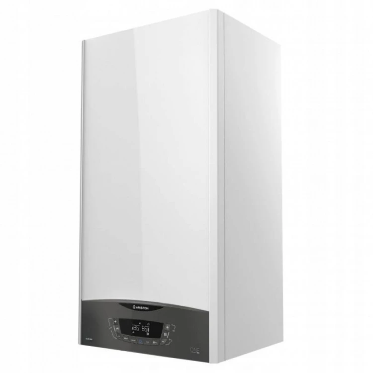 Kocioł gazowy kondensacyjny 1F wiszący Clas One System 24 Ariston 3301031