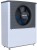 DEFRO POMPA CIEPŁA DHP PREMIUM 8 HF R290 (M)