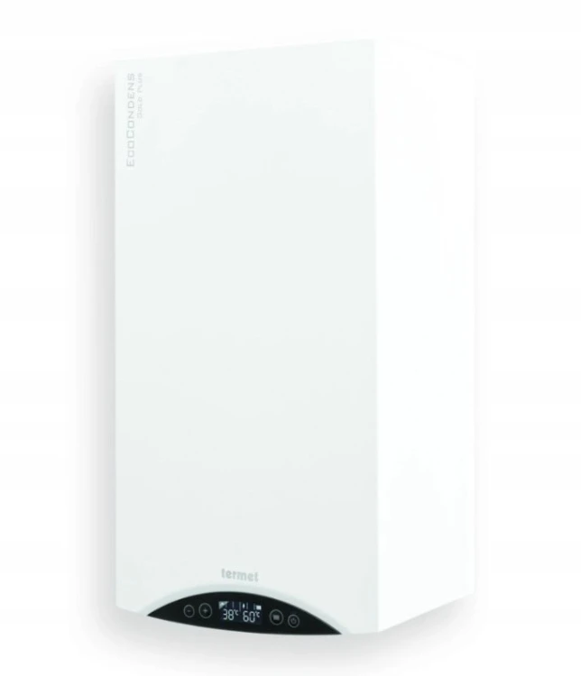 Kocioł gazowy kondensacyjny EcoCondens Gold Plus 20 kW 2 funkcyjny