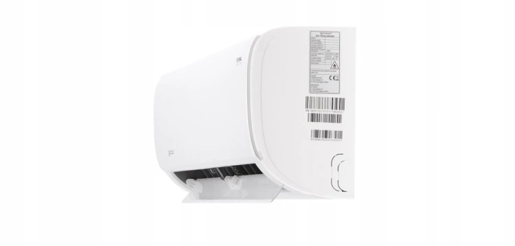 Klimatyzator Rotenso Ukura 3,5 kW U35XI+U35XO Split Ścienny R15