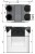 Zehnder Rekuperator Centrala wentylacyjna ComfoAir Q350 PL R VV 471502073