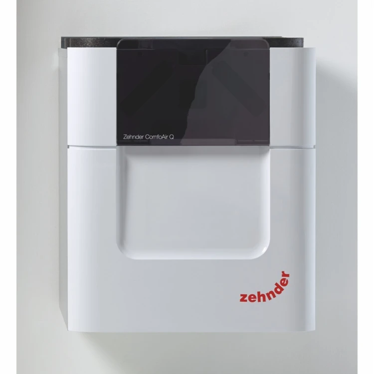 Zehnder Rekuperator Centrala wentylacyjna ComfoAir Q350 PL R VV 471502073