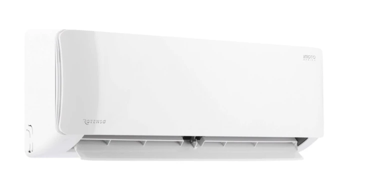Klimatyzator ROTENSO Imoto 5 kW 60m2 jednostka wewnętrzna zewnętrzna