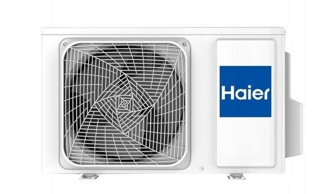 Klimatyzator Haier REVIVE Plus 3,5 kW wewnętrzna zewnętrzna