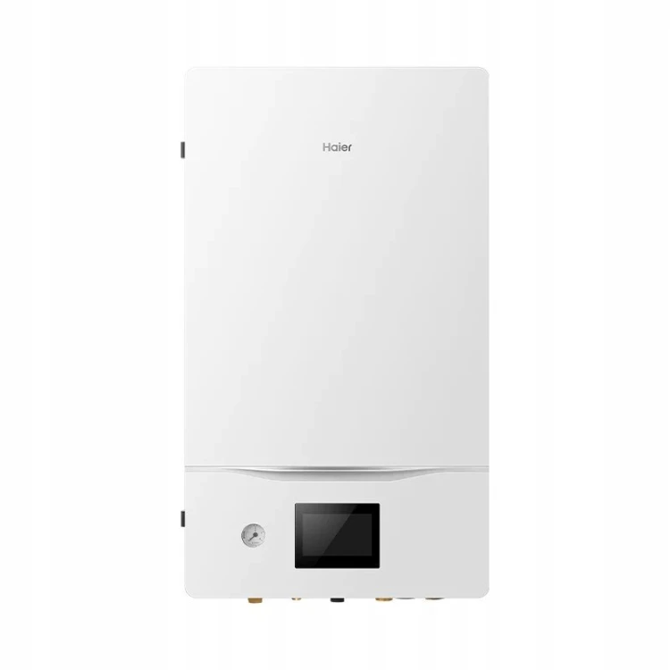 POMPA CIEPŁA Split Haier Ogrzewanie SUPER AQUA 10 kW CO+CWU Ciche Grzanie