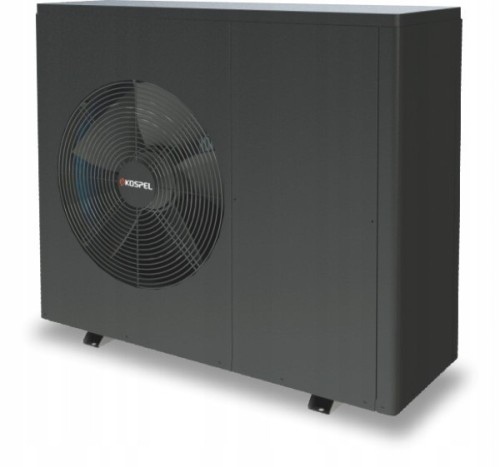 Pompa ciepła Kospel monoblok HPM.V-10.PL 10 kW