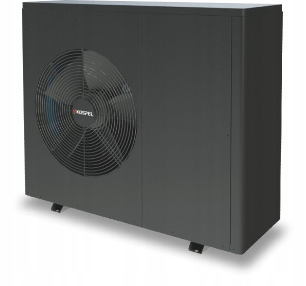 Pompa ciepła Kospel monoblok HPM.V-10.PL 10 kW