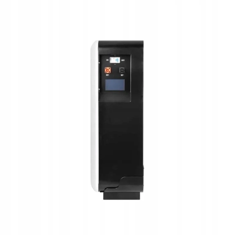 Magazyn Bank Energii V-TAC Ścienny/Podłogowy 10.24kWh 200Ah/51.2V 10240Wh L
