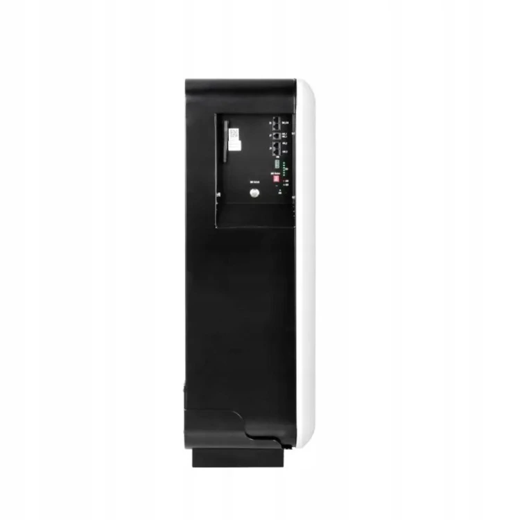 Magazyn Bank Energii V-TAC Ścienny/Podłogowy 10.24kWh 200Ah/51.2V 10240Wh L