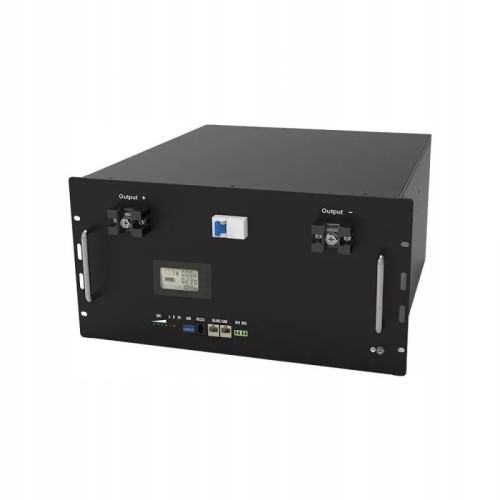Magazyn Energii V-TAC VESTWOODS 9.6kWh 200Ah 48V LiFePO4 Niskonapięciowy