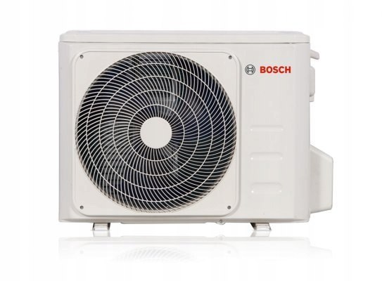 Jednostka zewnętrzna klimatyzator ścienny Bosch Climate 2,6KW 8733500824