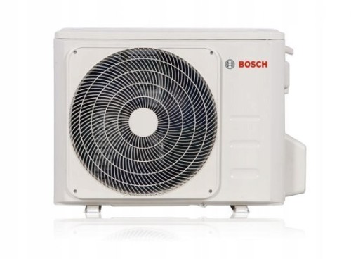 Jednostka zewnętrzna klimatyzator ścienny Bosch Climate 3,5KW 8733500823