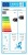 Pompy ciepła monoblok Haier Super Aqua 5 kW AU052FYCRB(HW) ATW-A01 YR-E27