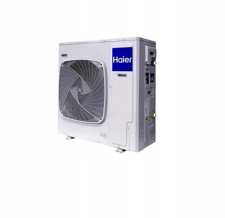 Pompa ciepła Haier MONOBLOK AU082FYCRA (HW) HAI00955 ATW-A01 YR-E27