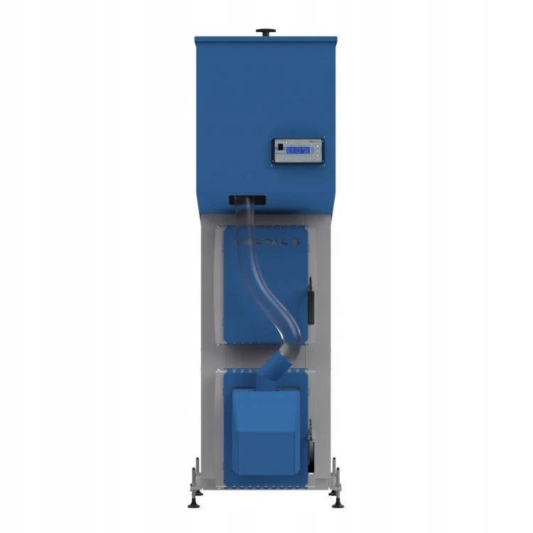 Kocioł na pellet PELLPAL SLIM 8 kW 5 Klasa EcoDesign ZUM