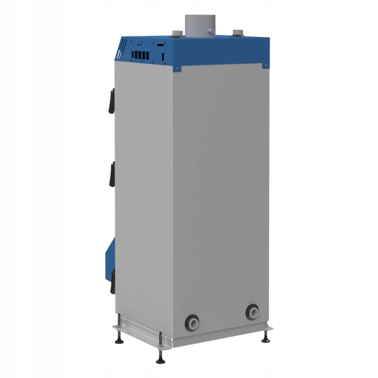 Kocioł na pellet PELLPAL o mocy 18 kW - 5 Klasa EcoDesign ZUM