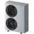 TERMET POMPA CIEPŁA MONOBLOK HEAT PLATINUM 18 EVI/DC