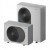 TERMET HEAT GOLD 9 DC POMPA CIEPŁA MONOBLOCK TPP9900.00.00.00/PL