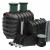 Oczyszczalnia przydomowa zestaw z komorami rozsączającymi 2700L W-264TM