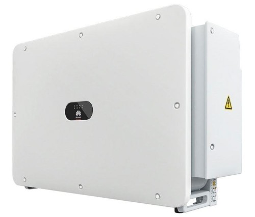 Falownik trójfazowy Huawei SUN2000-100KTL-M2, 100 kW, 10 MPPT, IP66