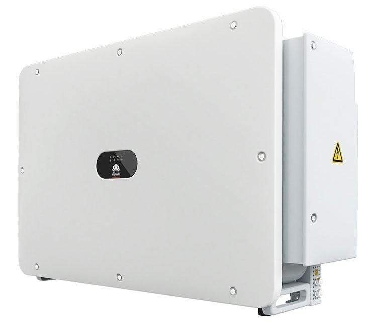 Falownik trójfazowy Huawei SUN2000-100KTL-M2, 100 kW, 10 MPPT, IP66