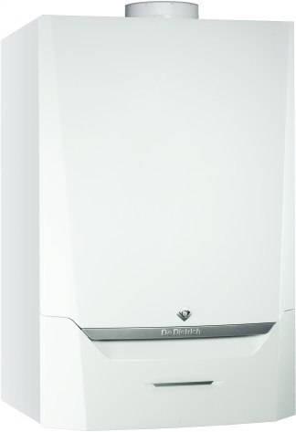Gazowy kocioł kondensacyjny De Dietrich EVODENS PRO 90 kW DIEMATIC 7725247