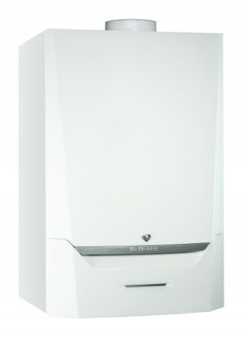 Gazowy kocioł kondensacyjny De Dietrich EVODENS PRO 65 kW DIEMATIC 7725246