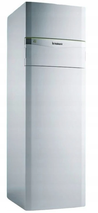 Pompa ciepła gruntowa Vaillant VWF 88/4 8,9 kW
