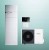 Vaillant pakiet pompa ciepła VWL 75/5AS+VWL 78/5IS+VRC720 aroTHERM Split